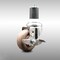 Service Caster 3 Inch 316SS High Temp Glass Filled Nylon 1-3/4 Inch Stem Caster with Brake SCC SCC-SS316EX20S314-GFNSHT-TLB-134 - alternate 4